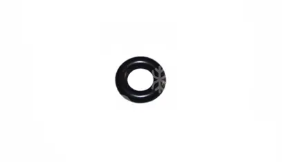 o - kroužek 4 x 2 mm, kávovaru SAECO (0040-20), silikonový